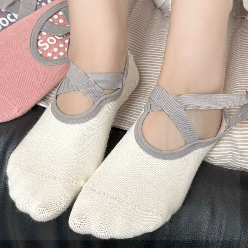 전문 여성 요가 양말 실리콘 미끄럼 방지 발레 필라테스 - Pilates & Yoga Wohlfühlen Forchheim 리뷰 및 가격