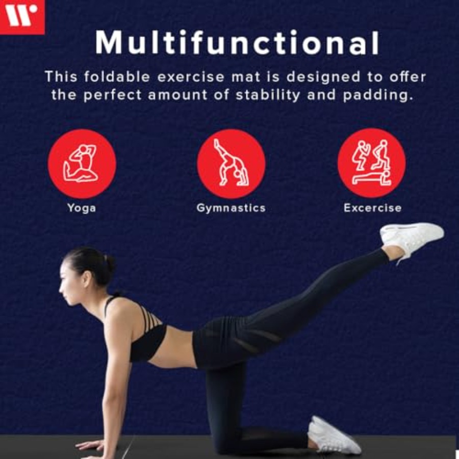 홈트레이닝 매트: 4피트 x 8피트 x 2인치, 프리미 - Pilates X Yoga 리뷰 및 가격