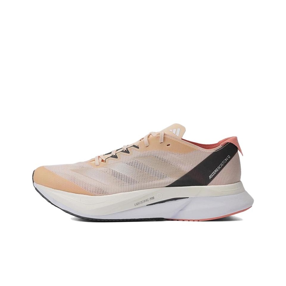 아디다스 아디제로 보스턴 12 편안한 메쉬 로우탑 카본 - Adidas Shoes Adizero Boston 12 리뷰 및 가격