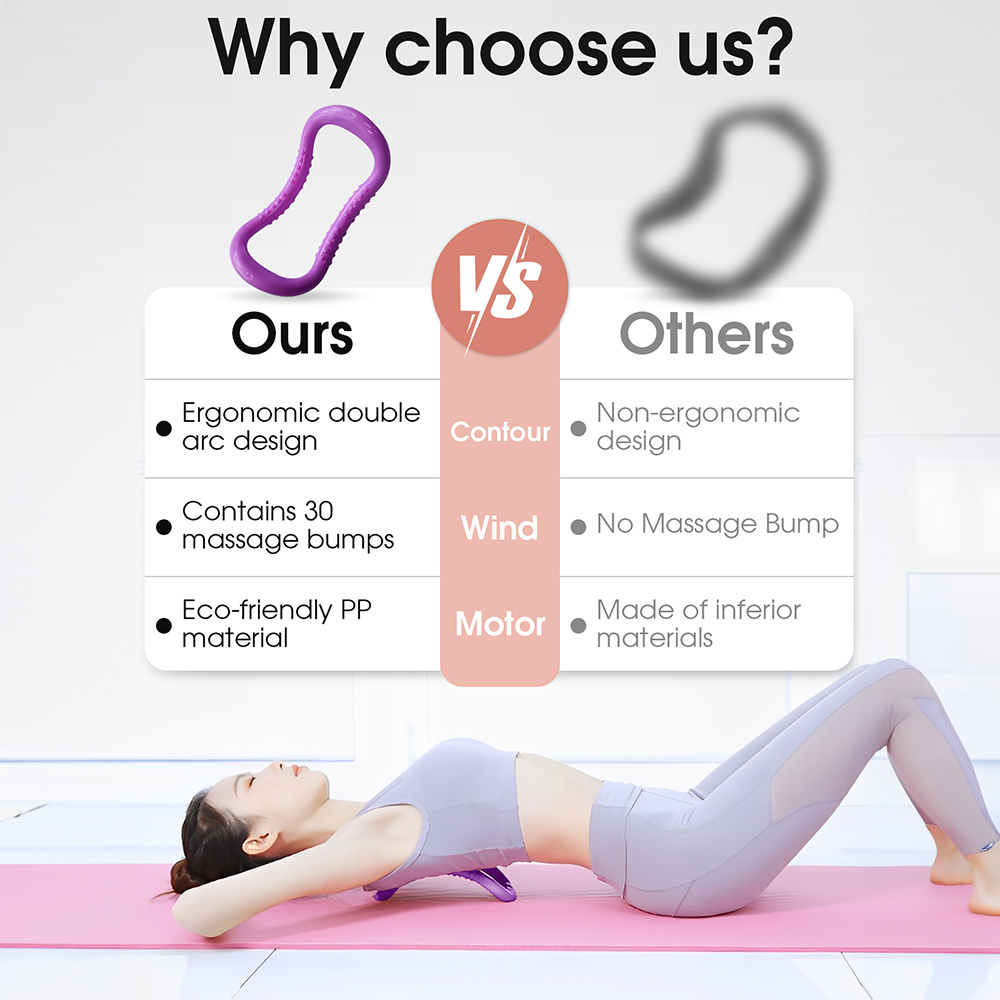 집에서 폼 스포츠가 포함된 저항 밴드 요가 피트니스 액 - Pilates Yoga Reformer 리뷰 및 가격