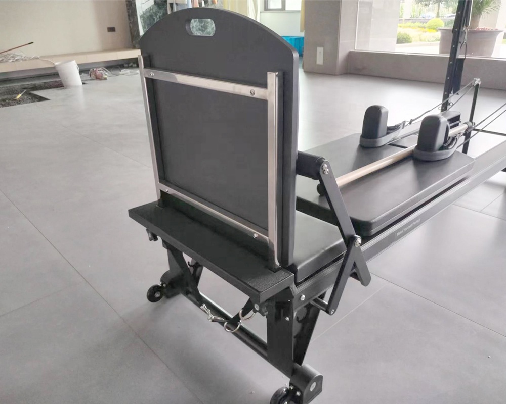 상업용 엘리나 필라테스 리포머 머신 타워 SRP116  - Pilates Yoga Reformer 리뷰 및 가격