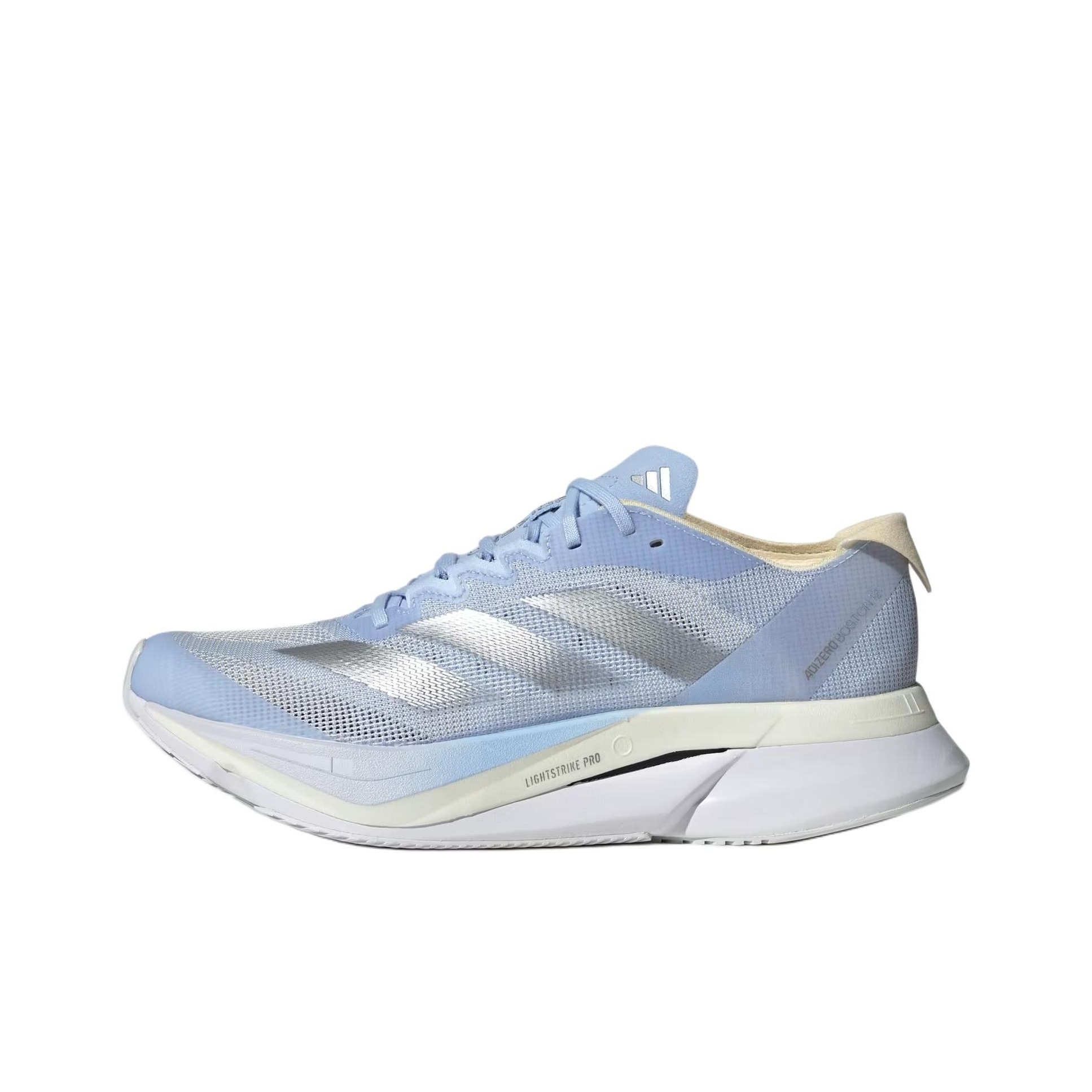 아디다스 아디제로 보스턴 12 러닝화 여성용 로우탑 블 - Adidas Shoes Adizero Boston 12 리뷰 및 가격