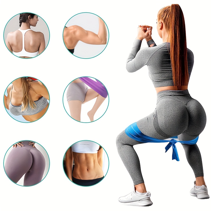 운동용 저항 밴드, 운동 밴드, 물리치료, 야외 피트니 - Pilates Yoga Reformer 리뷰 및 가격