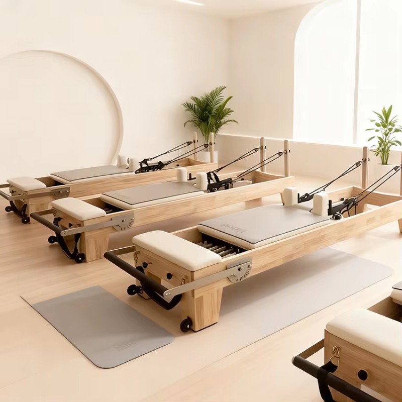 필라테스 요가 트레이닝 센터 홈 리포머 베드 필라테스  - Pilates Yoga Lab 리뷰 및 가격