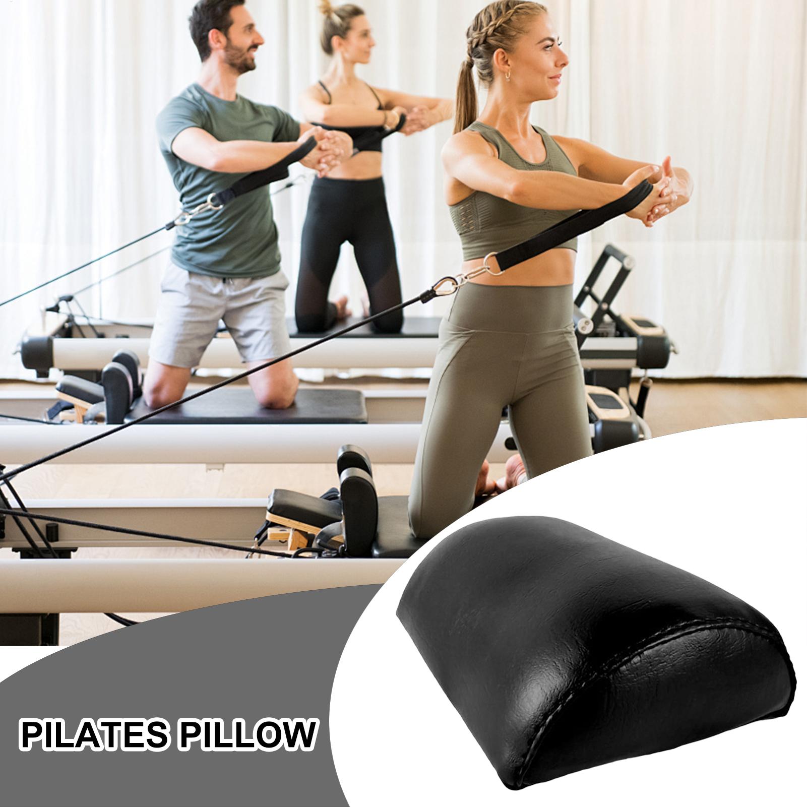 필라테스 베개 필라테스 쿠션 지지 베개 인체공학적 편안 - Pilates Yoga Room 리뷰 및 가격