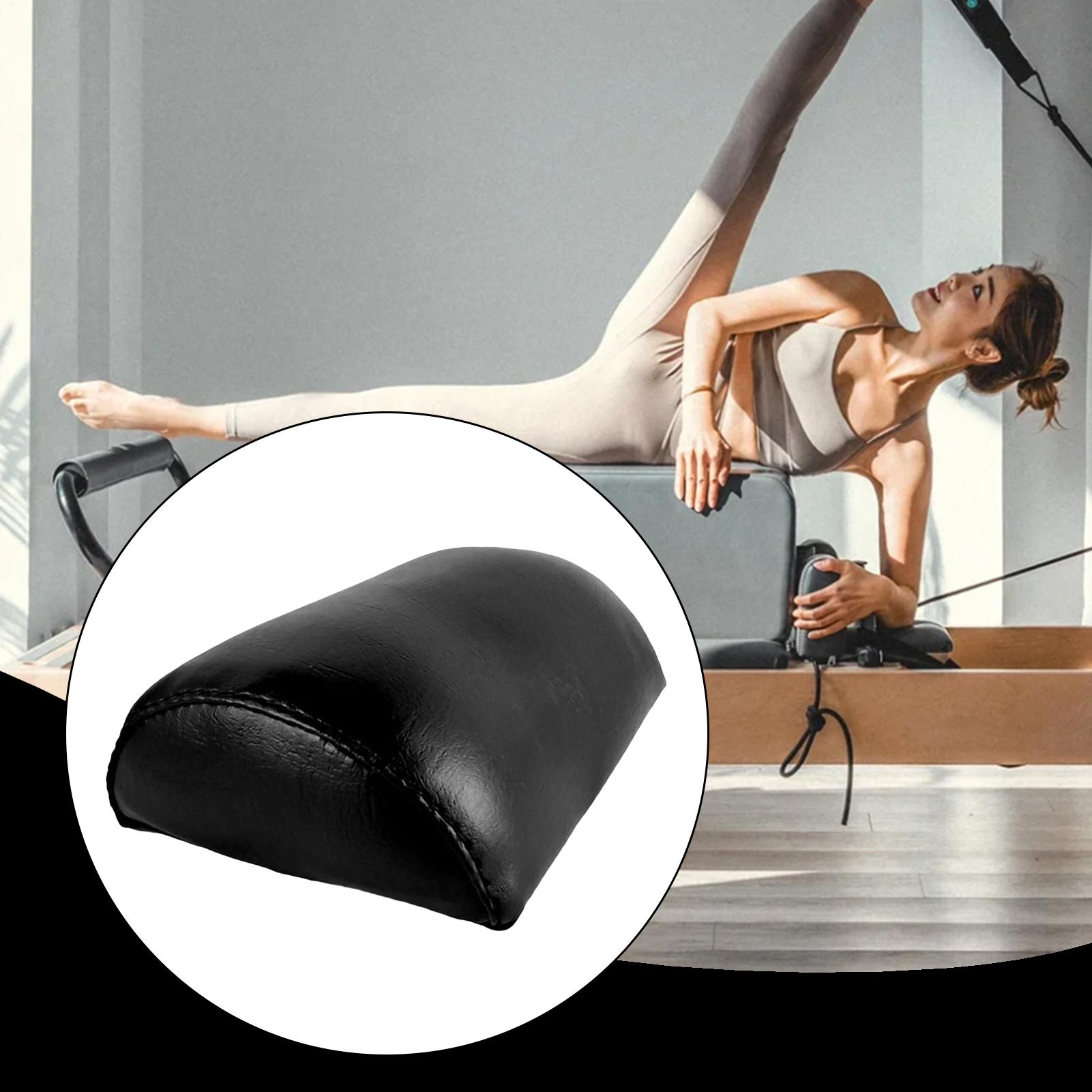 필라테스 베개 필라테스 쿠션 지지 베개 인체공학적 편안 - Pilates Yoga Room 리뷰 및 가격